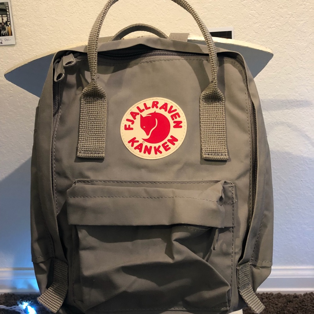 💛KANKEN MINI BACKPACK💛